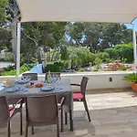 Βίλα Esquina De La Luz Moraira