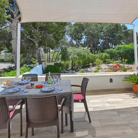 Villa Esquina De La Luz Moraira